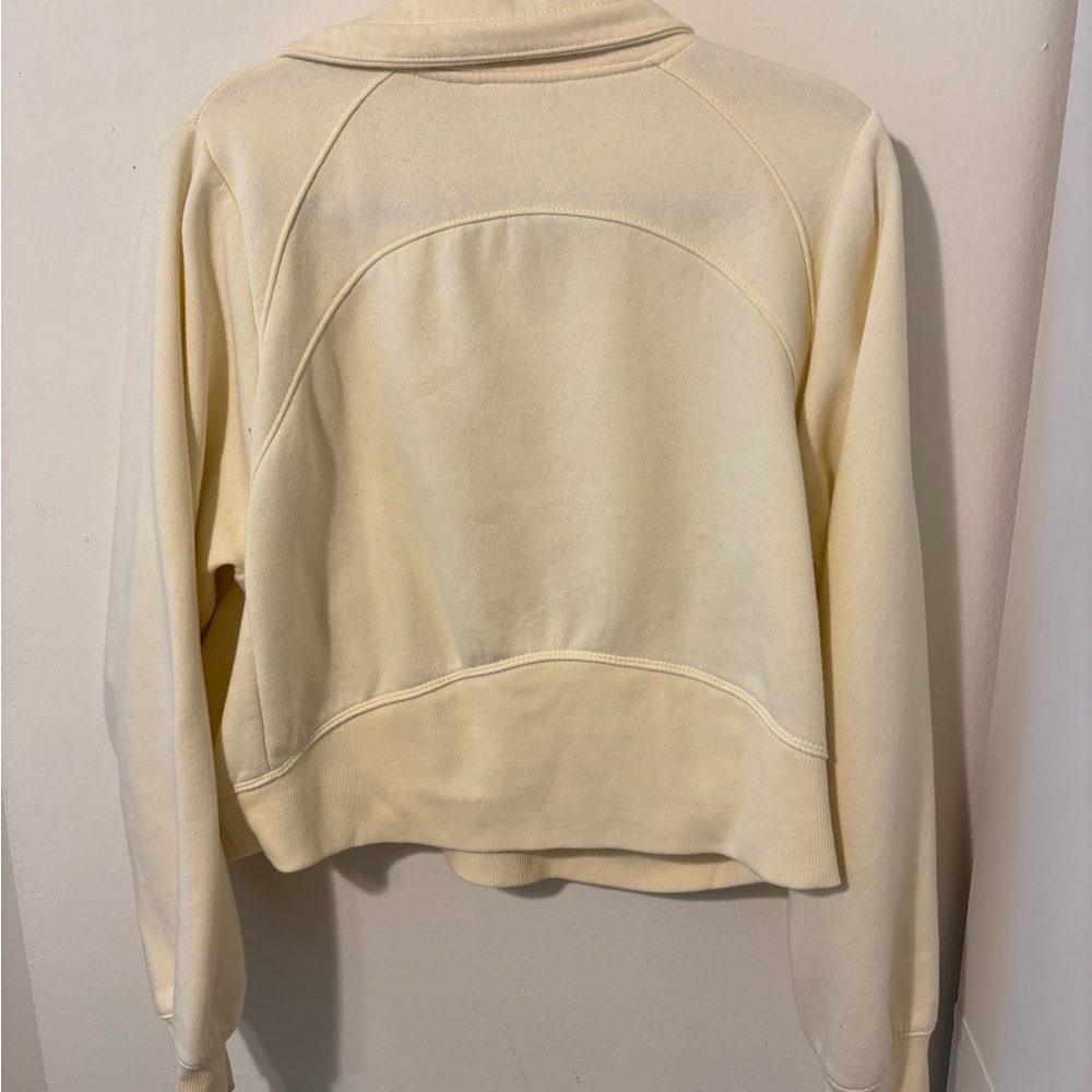 All in Motion 3/4 Zip-Up Jacket